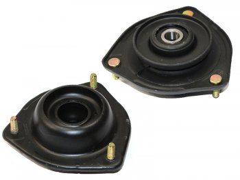 Опора переднего амортизатора SAT (LH=RH) Hyundai Verna 2 MC седан (2005-2011)