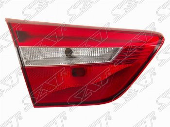 Левый задний фонарь SAT Hyundai Creta  GS (2015-2021) дорестайлинг, рестайлинг