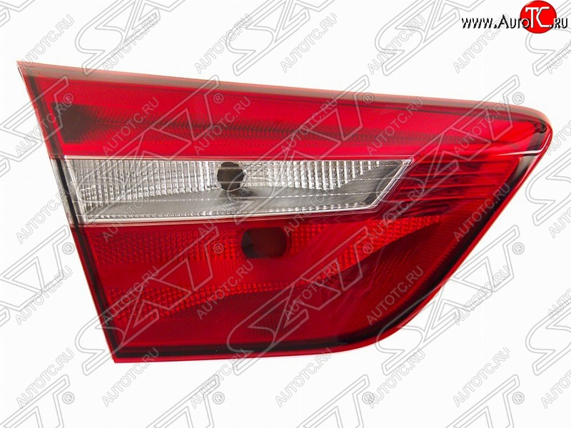 1 679 р. Левый задний фонарь SAT  Hyundai Creta  GS (2015-2021) дорестайлинг, рестайлинг  с доставкой в г. Вологда