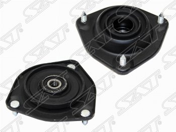 Опора переднего амортизатора SAT (LH=RH) Hyundai Elantra MD дорестайлинг (2010-2013)