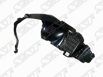 Правый подкрылок передний SAT (пр-во Тайвань) Hyundai Elantra  XD2 (2003-2010) рестайлинг седан