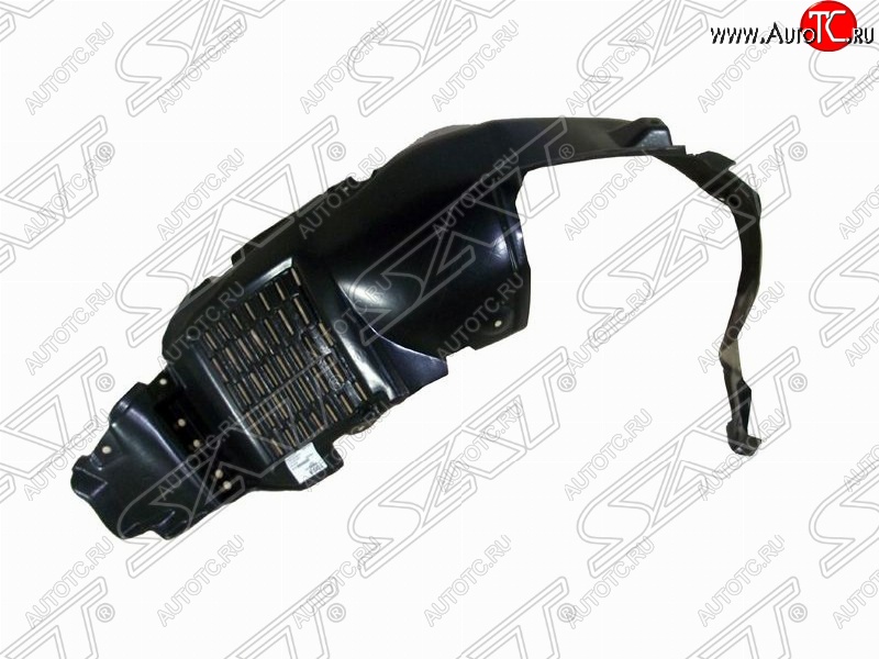 929 р. Левый подкрылок передний SAT (пр-во Тайвань)  Hyundai Elantra  XD2 (2003-2010) рестайлинг седан  с доставкой в г. Вологда
