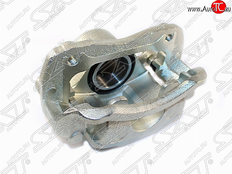 4 999 р. Правый передний суппорт тормозной SAT Hyundai Elantra HD (2006-2011)  с доставкой в г. Вологда
