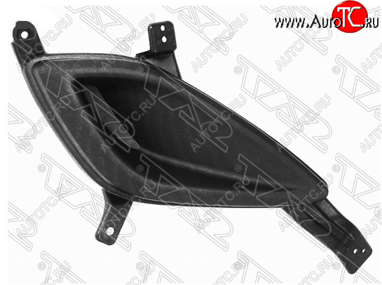 579 р. Правая Заглушка бампера SAT Hyundai Elantra MD дорестайлинг (2010-2013) с доставкой в г. Вологда Увеличить фотографию 1 579 р. Правая Заглушка бампера SAT Hyundai Elantra MD дорестайлинг (2010-2013) с доставкой в г. Вологда