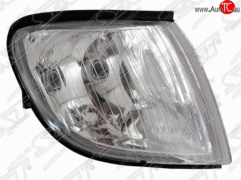 899 р. Правый указатель поворота передний SAT Hyundai Starex/H1 A1 дорестайлинг (1997-2004)  с доставкой в г. Вологда