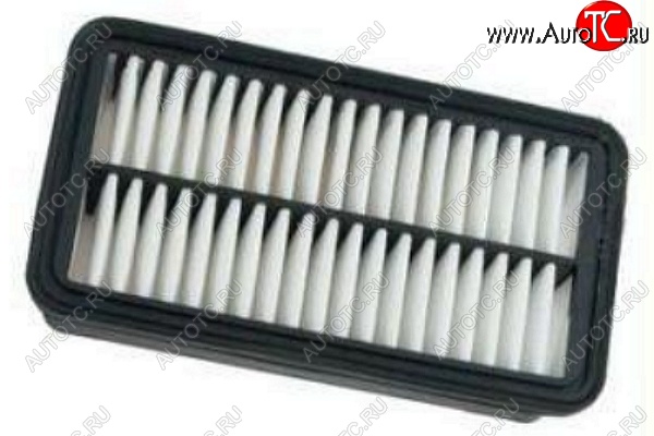222 р. Фильтр воздушный двигателя SAT (1.0, 1.2)  Hyundai i10  PA (2007-2013), KIA Picanto ( 1 SA хэтчбэк 5 дв.,  2 TA хэтчбэк 5 дв.,  2 TA хэтчбэк 3 дв.) (2007-2017)  с доставкой в г. Вологда