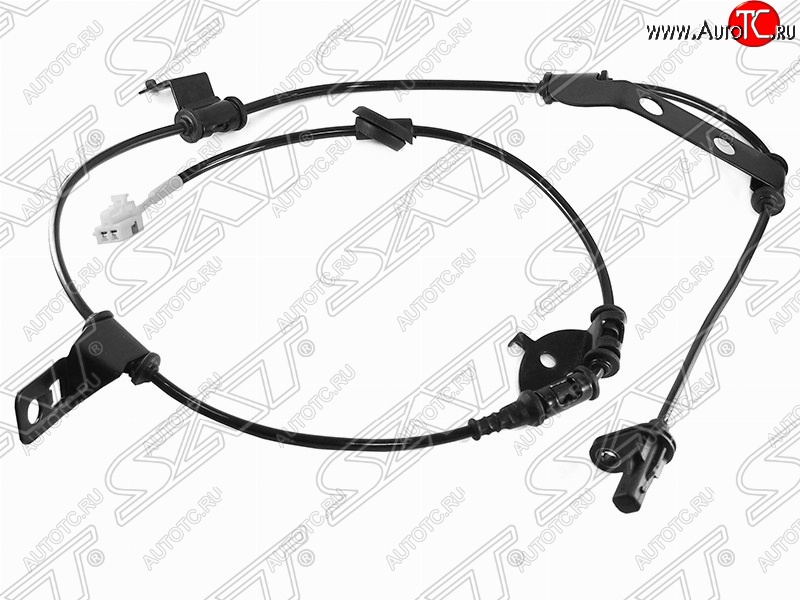 1 279 р. Левый датчик ABS задний SAT Hyundai IX35 LM дорестайлинг (2009-2013)  с доставкой в г. Вологда