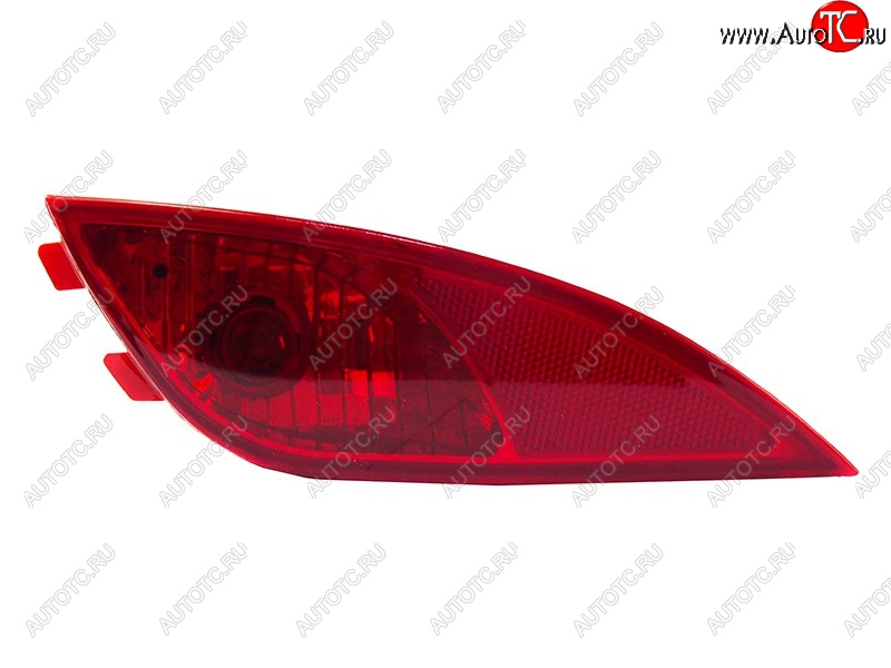 939 р. Левый фонарь в задний бампер SAT Hyundai IX35 LM дорестайлинг (2009-2013)  с доставкой в г. Вологда