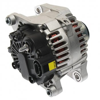 13 799 р. Генератор VALEO PHC (2.0 / 110A, 13.5V) Hyundai IX35 LM дорестайлинг (2009-2013)  с доставкой в г. Вологда. Увеличить фотографию 3
