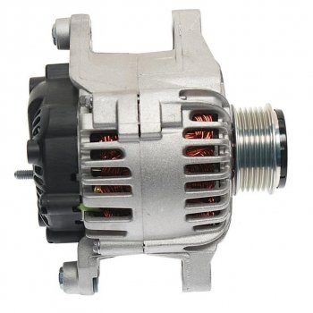 13 799 р. Генератор VALEO PHC (2.0 / 110A, 13.5V) Hyundai IX35 LM дорестайлинг (2009-2013)  с доставкой в г. Вологда. Увеличить фотографию 2