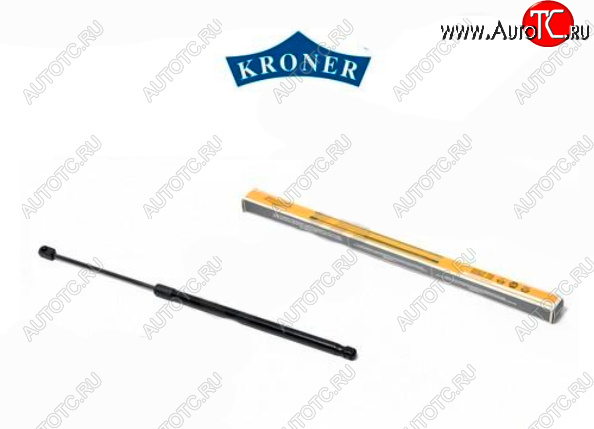 789 р. Упор багажника KRONER Hyundai Matrix 1 FC дорестайлинг (2001-2005)  с доставкой в г. Вологда