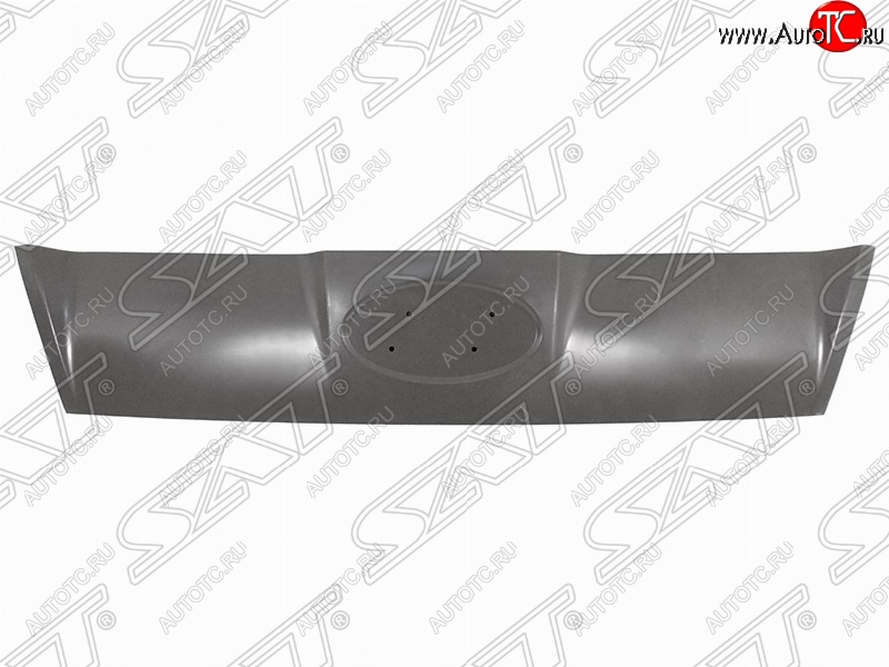 4 699 р. Капот SAT Hyundai Porter HR (2005-2018) (Неокрашенный)  с доставкой в г. Вологда
