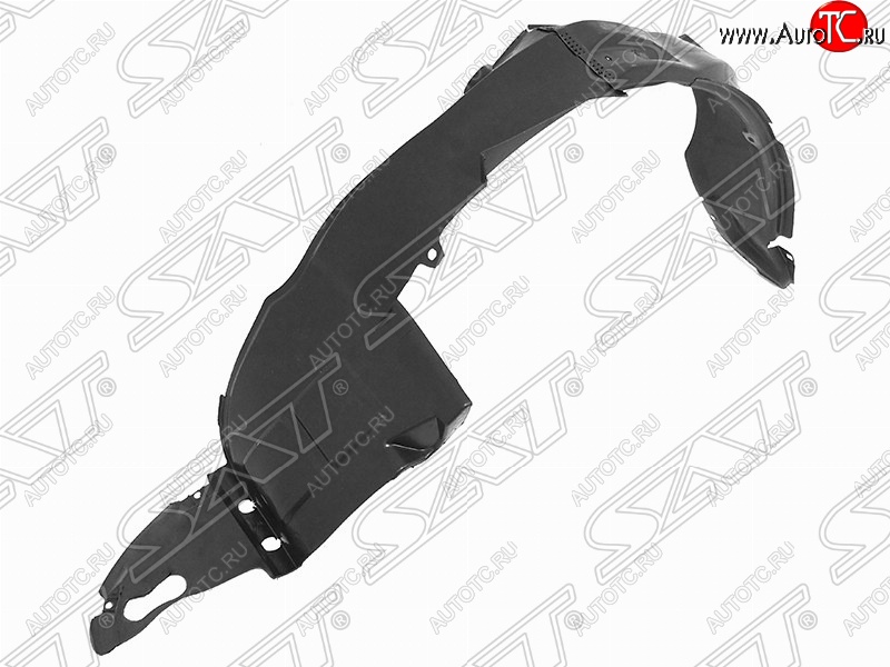 769 р. Правый подкрылок передний SAT (пр-во Китай) Hyundai Santa Fe SM (2000-2012)  с доставкой в г. Вологда