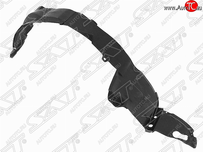 769 р. Левый подкрылок передний SAT (пр-во Китай) Hyundai Santa Fe SM (2000-2012)  с доставкой в г. Вологда