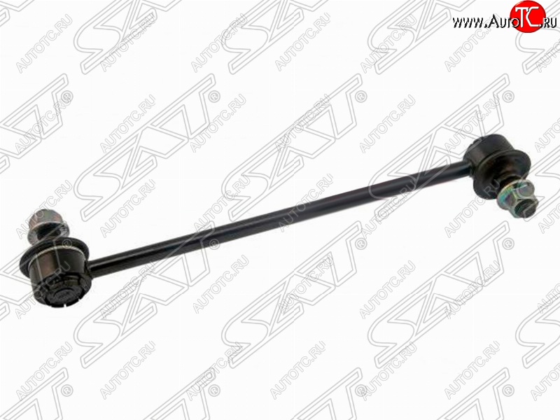 549 р. Правая стойка (тяга) переднего стабилизатора SAT Hyundai Santa Fe SM (2000-2012)  с доставкой в г. Вологда