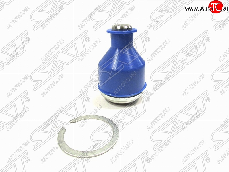 729 р. Шаровая опора переднего нижнего рычага SAT Hyundai Santa Fe CM (2006-2012), KIA Sorento XM (2009-2015) с доставкой в г. Вологда Увеличить фотографию 1 729 р. Шаровая опора переднего нижнего рычага SAT Hyundai Santa Fe CM (2006-2012), KIA Sorento XM (2009-2015) с доставкой в г. Вологда