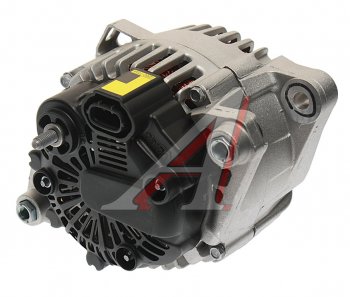 16 799 р. Генератор VALEO PHC (2.4 / 110A, 13.5V) KIA Sorento XM дорестайлинг (2009-2012)  с доставкой в г. Вологда. Увеличить фотографию 2
