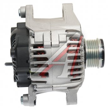 16 799 р. Генератор VALEO PHC (2.4 / 110A, 13.5V) KIA Sorento XM дорестайлинг (2009-2012)  с доставкой в г. Вологда. Увеличить фотографию 3