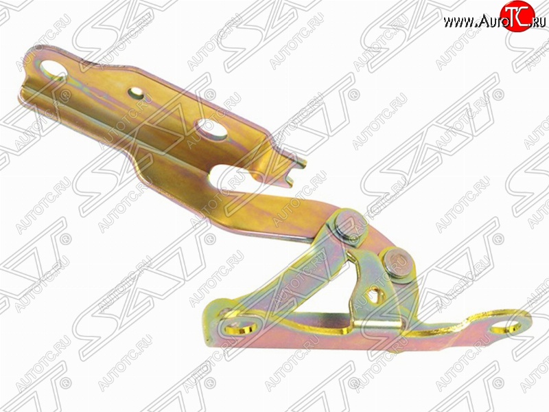 719 р. Правая петля капота SAT (пр-во Тайвань) Hyundai Sonata EF рестайлинг ТагАЗ (2001-2013)  с доставкой в г. Вологда