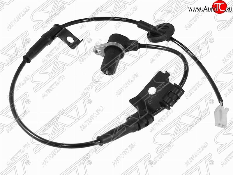 1 299 р. Левый датчик ABS задний SAT Hyundai Sonata EF рестайлинг ТагАЗ (2001-2013)  с доставкой в г. Вологда