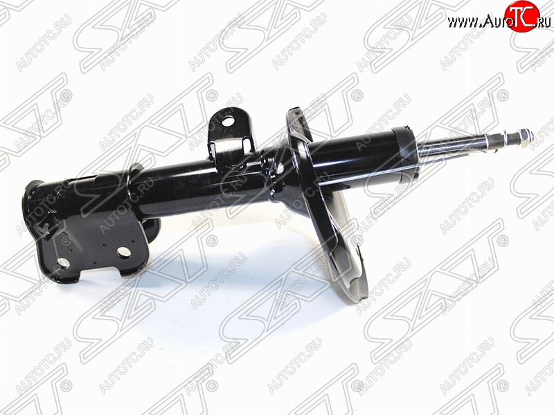 3 999 р. Правый амортизатор передний SAT Hyundai Starex/Grand Starex/H1 TQ дорестайлинг (2007-2013)  с доставкой в г. Вологда