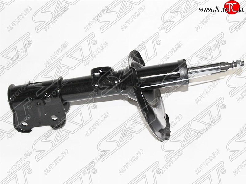 3 999 р. Левый амортизатор передний SAT Hyundai Starex/Grand Starex/H1 TQ дорестайлинг (2007-2013)  с доставкой в г. Вологда