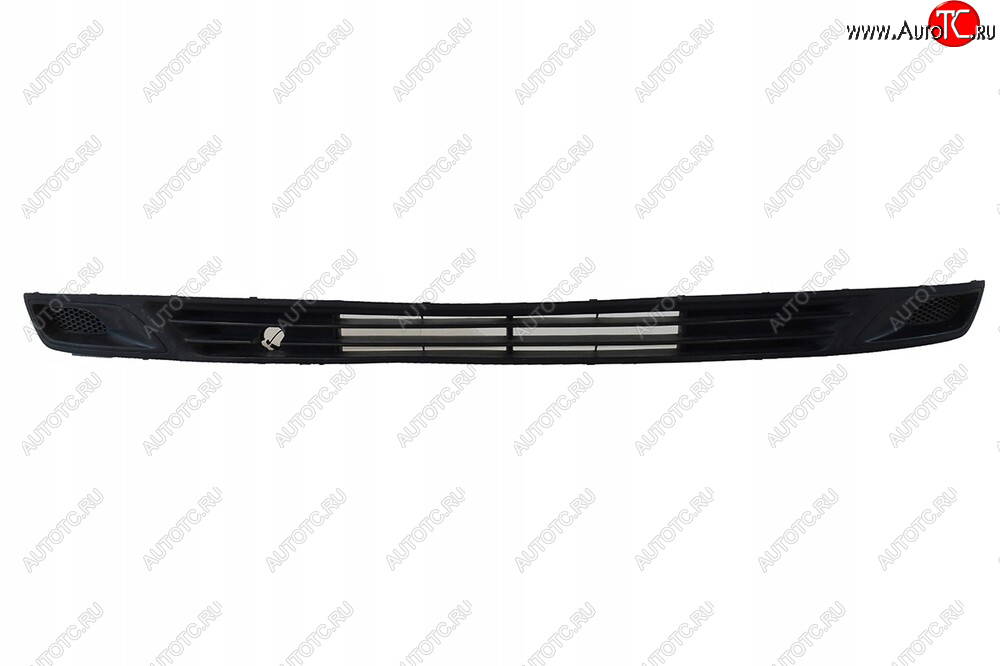 8 199 р. Решетка в нижнюю часть бампера HYUNDAI/KIA/MOBIS Hyundai Starex/Grand Starex/H1 TQ дорестайлинг (2007-2013)  с доставкой в г. Вологда