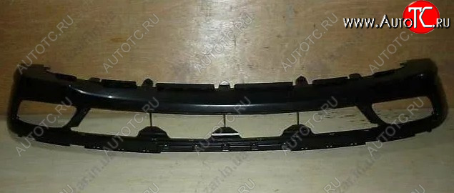 10 899 р. Юбка переднего бампера HYUNDAI/KIA/MOBIS Hyundai Starex/Grand Starex/H1 TQ дорестайлинг (2007-2013)  с доставкой в г. Вологда