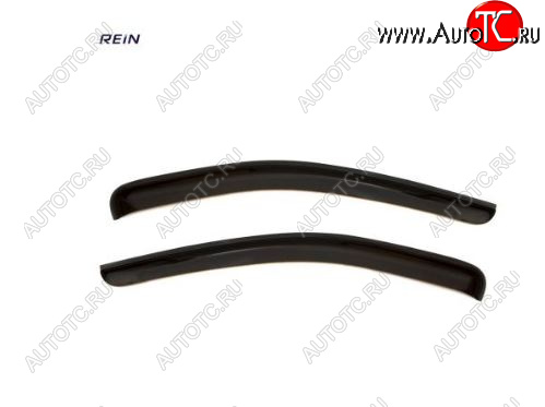 969 р. Дефлектор окон REIN 2 элемента Hyundai Starex/Grand Starex/H1 TQ дорестайлинг (2007-2013) с доставкой в г. Вологда Увеличить фотографию 1 969 р. Дефлектор окон REIN 2 элемента Hyundai Starex/Grand Starex/H1 TQ дорестайлинг (2007-2013) с доставкой в г. Вологда