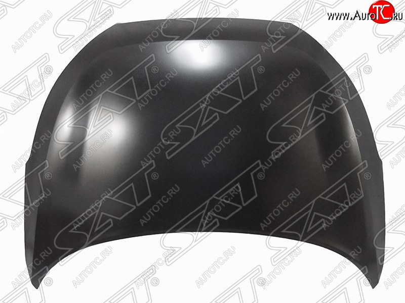 11 999 р. Капот SAT Hyundai Tucson TL дорестайлинг (2015-2018) (Неокрашенный)  с доставкой в г. Вологда