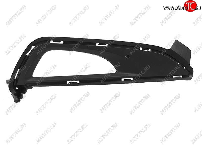 459 р. Правая вставка в бампер под ПТФ SAT Hyundai Tucson TL (2015-2018) дорестайлинг с доставкой в г. Вологда Увеличить фотографию 1 459 р. Правая вставка в бампер под ПТФ SAT Hyundai Tucson TL (2015-2018) дорестайлинг с доставкой в г. Вологда