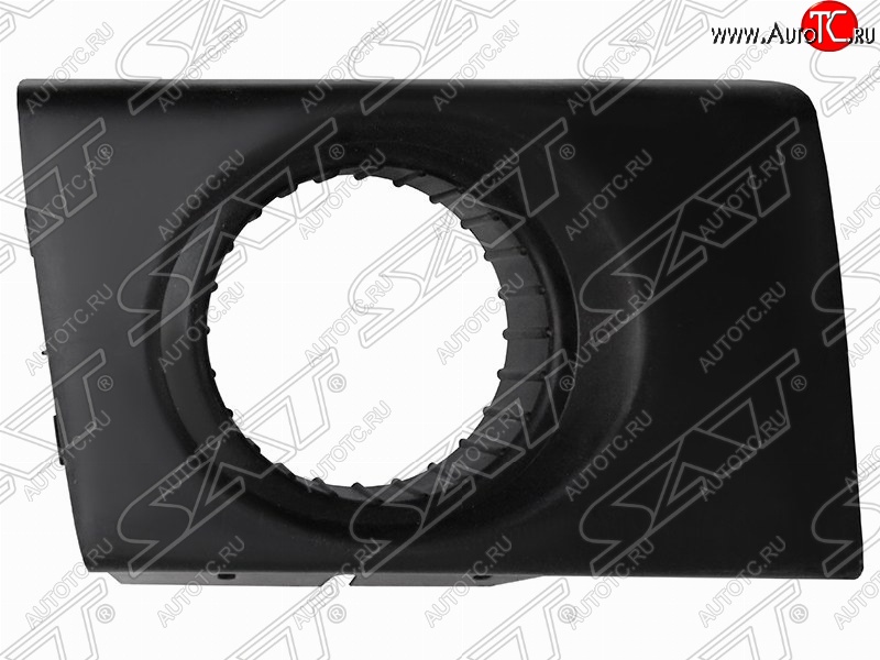 259 р. Правая оправа противотуманной фары SAT Hyundai Tucson JM (2004-2010)  с доставкой в г. Вологда