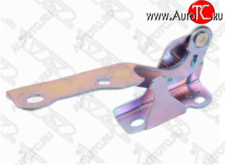 559 р. Правая петля капота SAT Hyundai Tucson JM (2004-2010)  с доставкой в г. Вологда