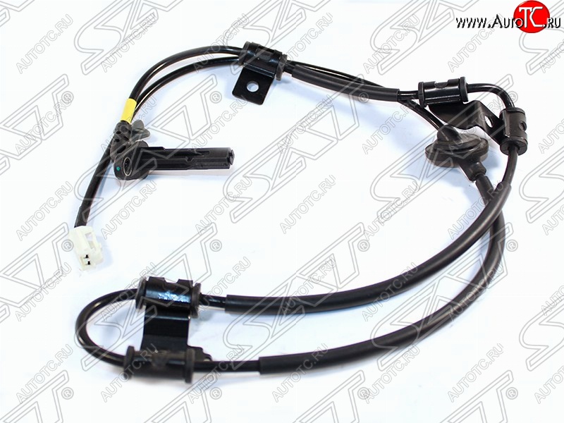 1 099 р. Правый датчик ABS задний SAT Hyundai Tucson JM (2004-2010)  с доставкой в г. Вологда