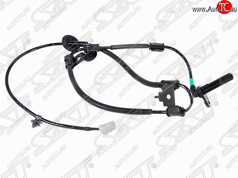 1 139 р. Левый датчик ABS задний SAT Hyundai Tucson JM (2004-2010), KIA Sportage 2 JE,KM (2004-2008) с доставкой в г. Вологда Увеличить фотографию 1 1 139 р. Левый датчик ABS задний SAT Hyundai Tucson JM (2004-2010), KIA Sportage 2 JE,KM (2004-2008) с доставкой в г. Вологда