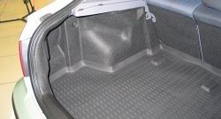 1 799 р. Коврик в багажник Element (полиуретан) (хетчбек) Hyundai Elantra XD седан дорестайлинг (2000-2003)  с доставкой в г. Вологда. Увеличить фотографию 4