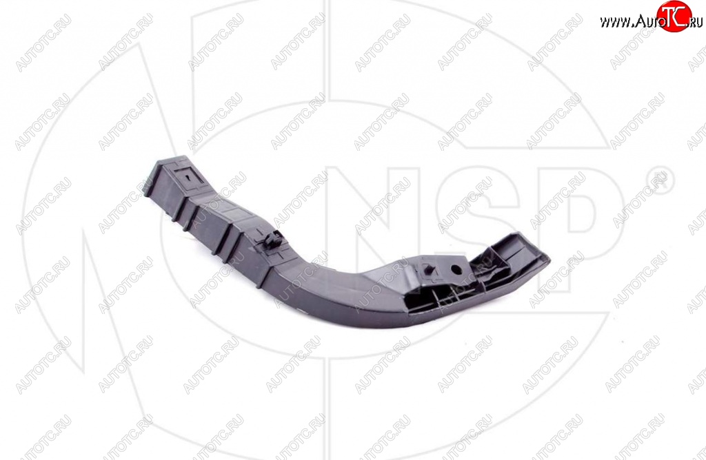 1 539 р. Кронштейн переднего бампера NSP (левый) Hyundai Elantra HD (2006-2011)  с доставкой в г. Вологда