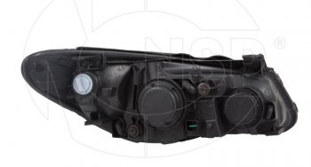 2 599 р. Фара передняя левая NSP Hyundai Elantra HD (2006-2011)  с доставкой в г. Вологда. Увеличить фотографию 2