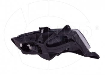 779 р. Противотуманная фара NSP (правая) Hyundai Elantra HD (2006-2011)  с доставкой в г. Вологда. Увеличить фотографию 2