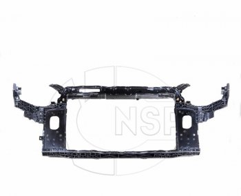 4 189 р. Передняя панель NSP Hyundai Elantra MD дорестайлинг (2010-2013)  с доставкой в г. Вологда. Увеличить фотографию 2