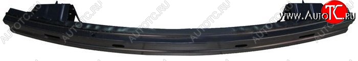 1 859 р. Усилитель переднего бампера SAT  Hyundai Getz  TB (2005-2010) хэтчбэк 5 дв. рестайлинг  с доставкой в г. Вологда