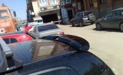 Спойлер Street Hyundai Getz TB хэтчбэк 5 дв. дорестайлинг (2002-2005)