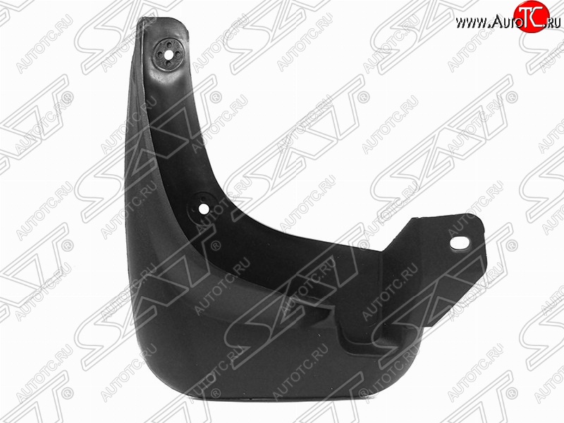 359 р. Левый брызговик передний SAT  Hyundai Getz  TB (2002-2010) хэтчбэк 5 дв. дорестайлинг, хэтчбэк 5 дв. рестайлинг  с доставкой в г. Вологда
