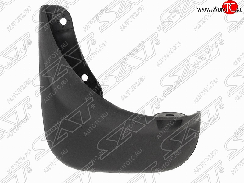 359 р. Левый брызговик задний SAT  Hyundai Getz  TB (2002-2010) хэтчбэк 5 дв. дорестайлинг, хэтчбэк 5 дв. рестайлинг  с доставкой в г. Вологда