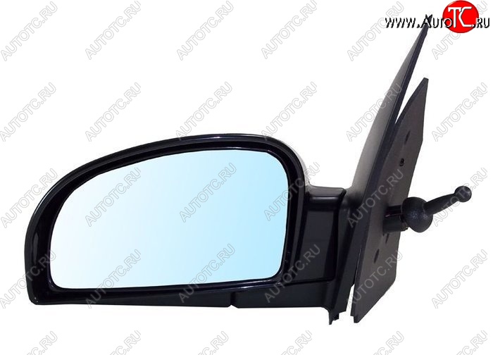 3 299 р. Боковое левое зеркало заднего вида SAT (механическое) Hyundai Getz TB хэтчбэк 5 дв. дорестайлинг (2002-2005) (Неокрашенное) с доставкой в г. Вологда Увеличить фотографию 1 3 299 р. Боковое левое зеркало заднего вида SAT (механическое) Hyundai Getz TB хэтчбэк 5 дв. дорестайлинг (2002-2005) (Неокрашенное) с доставкой в г. Вологда