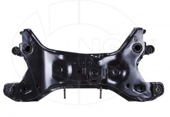 22 349 р. Подрамник передней подвески (двигателя) NSP Hyundai Getz TB хэтчбэк 5 дв. дорестайлинг (2002-2005)  с доставкой в г. Вологда. Увеличить фотографию 2