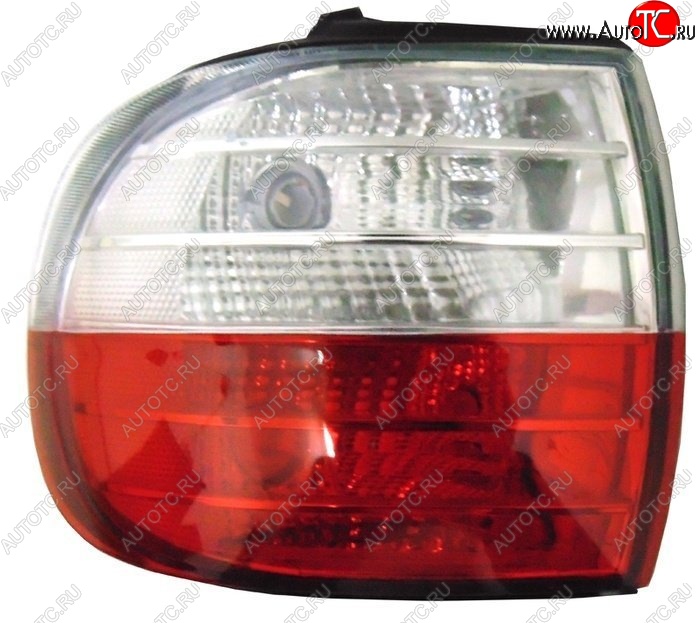 1 139 р. Левый фонарь SAT Hyundai Starex/H1 A1 рестайлинг (2004-2007)  с доставкой в г. Вологда