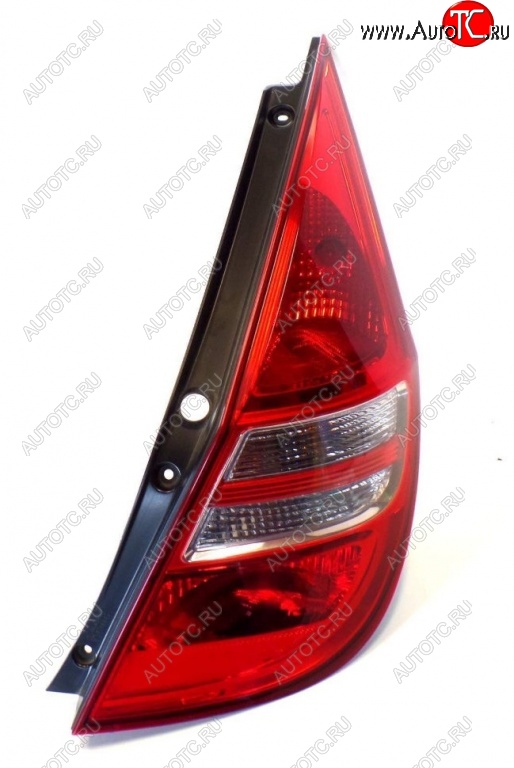 3 899 р. Фонарь BRIGHTROAD (правый) Hyundai I30 FD хэтчбек дорестайлинг (2007-2010)  с доставкой в г. Вологда