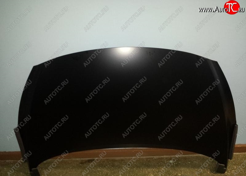 6 849 р. Капот SPARD Hyundai I30 2 GD дорестайлинг универсал (2011-2015) (Неокрашенный)  с доставкой в г. Вологда