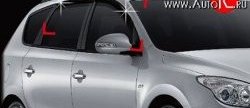 999 р. Дефлектора окон Avtoclover Hyundai I30 2 GD дорестайлинг, хэтчбэк 5 дв. (2011-2015)  с доставкой в г. Вологда. Увеличить фотографию 5